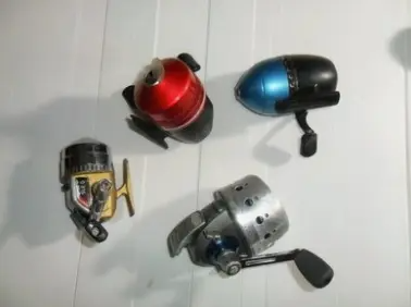 靠谱二手渔具日淘网站选择,让垂钓更便捷!