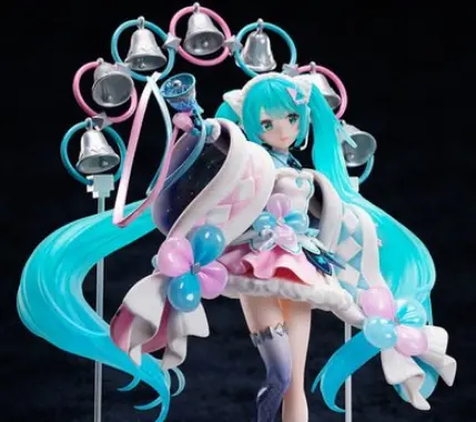 买正版手办哪个网站靠谱?正版手办日淘代拍靠谱网站!