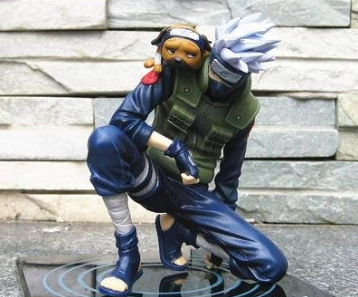 日本动漫手办火影忍者多少钱?日淘火影忍者手办价格!