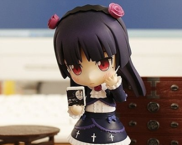 正版轻音少女动漫手办日淘首选网站,新手必看!