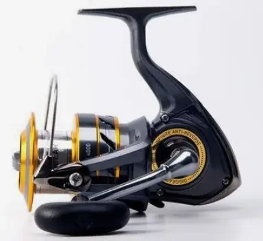 二手达亿瓦渔轮哪款好用?日淘好用二手达亿瓦渔轮型号!