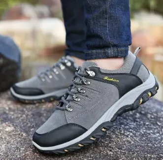 二手户外品牌男鞋日淘网站推荐,户外探险之选!