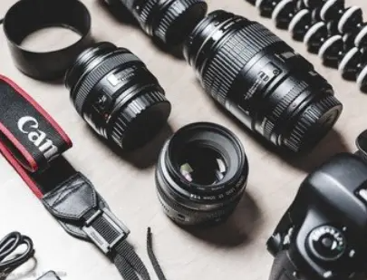 二手相机镜头哪里淘的到?日淘代拍二手相机镜头网站推荐!