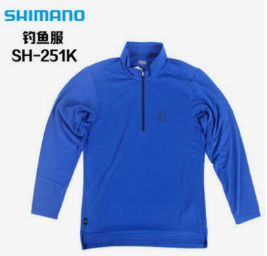 二手禧玛诺钓鱼服日淘指南,尽享垂钓乐趣!