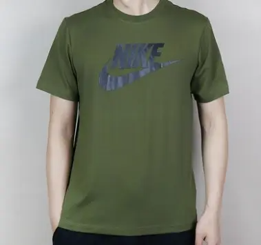 日淘正版二手Nike半袖,品牌服饰日淘代拍入手!