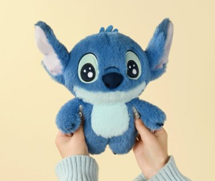 正版史迪奇玩偶日淘代拍必逛网站,卡通玩偶日淘攻略!