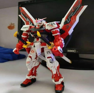 新手日淘二手高达模型轻松代拍,小白日淘玩具模型攻略!