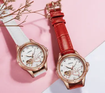 二手女士手表哪个牌子保值又好看?二手正品女士手表日淘!