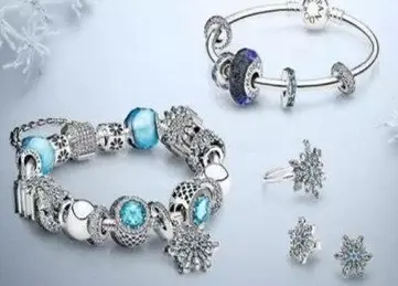 潮流品牌首饰首选正规日淘网站,新手必看!