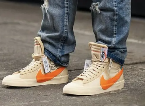 不容错过品牌潮鞋日淘网站,个性穿搭单品日淘!