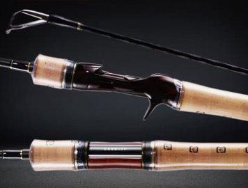 日淘二手鱼竿哪个品牌的质量好?二手品牌鱼竿日淘代拍!