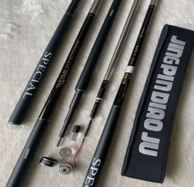 新手日淘二手鱼竿哪个网站靠谱?优选雅虎日淘二手鱼竿网站!