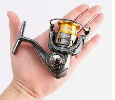 日淘禧玛诺鱼轮怎么样?日淘垂钓鱼轮攻略!