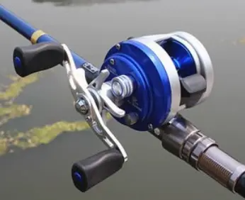 二手钓鱼鱼轮品牌哪个好?日淘鱼轮品牌推荐!