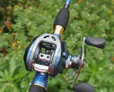 哪个品牌二手鱼轮好用?日淘鱼轮品牌新选择!