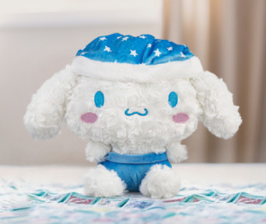 新手日淘正版三丽鸥毛绒公仔,卡通毛绒玩具优选日淘代拍网站!