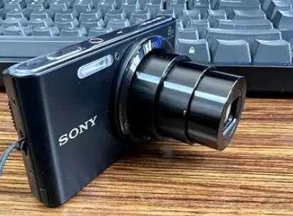 二手索尼数码相机日本海淘可靠吗?日淘品牌相机!