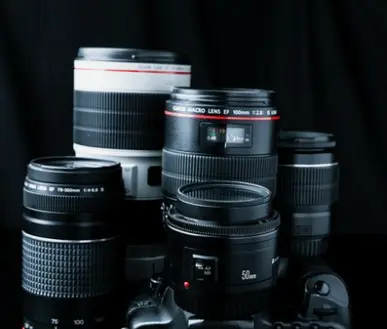 日本海淘正品二手相机镜头,享受极致性价比!