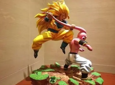 龙珠手办哪个日本代购网站有?龙珠手办煤炉代切网站推荐!