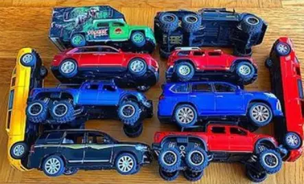 玩具赛车模型日本代购靠谱吗?日淘玩具赛车模型网站推荐!