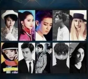 正版明星卡牌游戏日淘代购,卡牌游戏日淘集结!