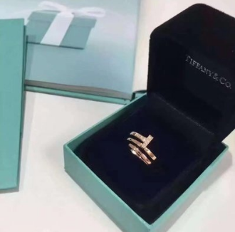 日本代购蒂芙尼戒指真假分辨方法,新手必看!