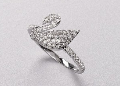 正品施华洛世奇女士戒指哪里买靠谱?推荐靠谱日淘代购网站!