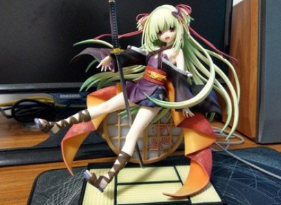 手办爱好者必逛日淘网站,一站式日本代拍手办单品!