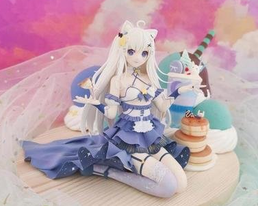 二手手办哪个网站淘正版?日本代购手办网站推荐!