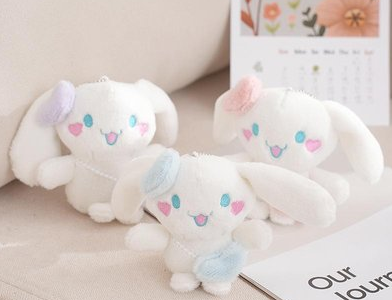 日本毛绒玩具日本代拍网站推荐,轻松日淘儿童毛绒玩具!