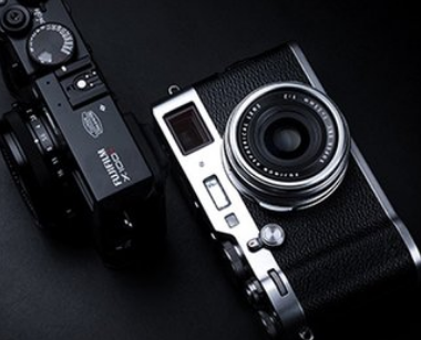 日淘数码富士相机真假怎么看?富士相机真假分辨!