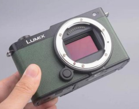 二手松下相机日淘怎么选择?新手必看!