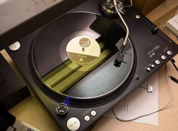 日淘黑胶唱片首选网站,热门唱片种类超全!