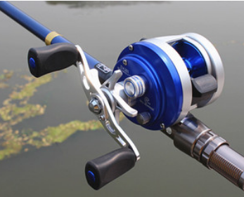 日本渔轮装备日淘代购网站推荐,渔具日淘指南!