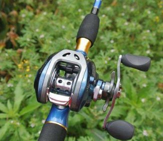 新手日淘渔轮怎么选?垂钓渔轮型号选择!