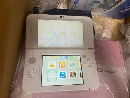 二手游戏掌机煤炉代切捡漏,日淘游戏党福音!