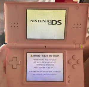任天堂DS系列复古掌机日淘代购,轻松get心水好物!