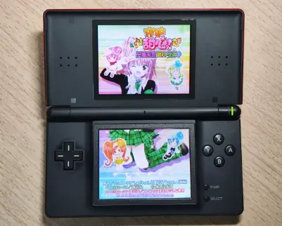 3ds游戏机日淘代拍网站推荐,游戏掌机日淘攻略!