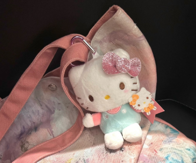 hellokitty挂件正版哪里买正版?卡通挂件日淘靠谱网站推荐!