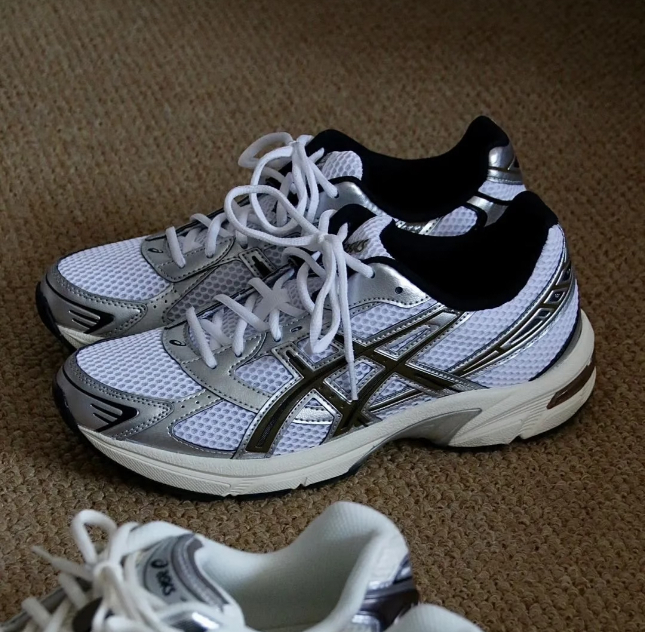 ASICS亚瑟士鞋控日淘代购必逛网站,潮流鞋品穿搭!