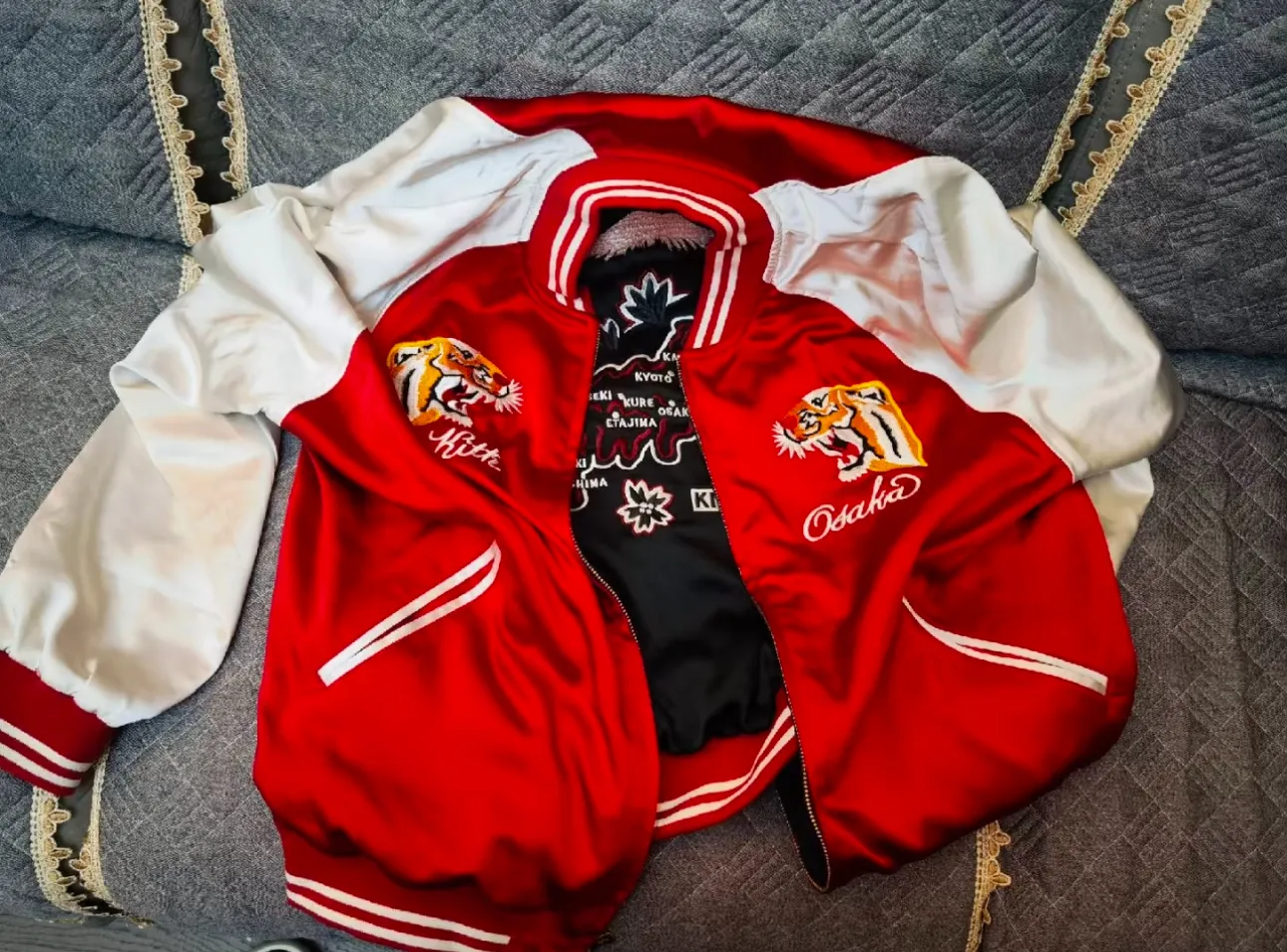 小白日淘潮牌服饰首选网站,好价入手!