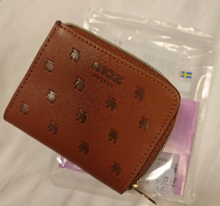 二手MON钱包哪里淘靠谱?MON钱包日淘代购网站推荐!