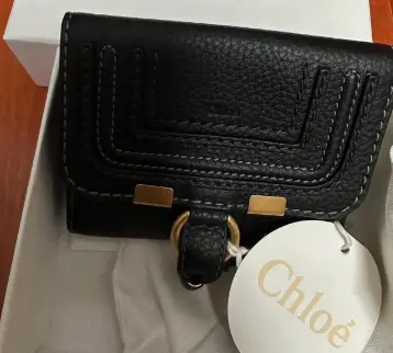 Chloe钱包日淘真假分辨技巧,新手必看!