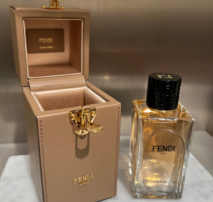 FENDI芬迪香水煤炉代切轻松购,正品品牌香水日淘代购!