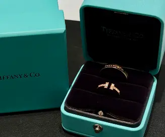 蒂芙尼戒指必逛日淘宝藏网站,趣味指尖装饰!