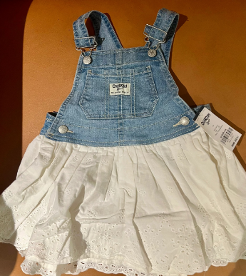 日淘Oshkosh儿童服饰网站推荐,宝妈必逛!