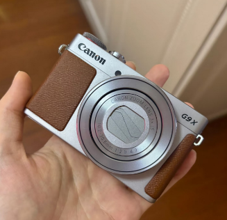 二手Canon相机哪里淘靠谱?Canon相机煤炉代切入手!