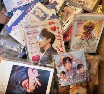 代拍EXO卡牌日淘网站推荐,EXO古早周边!