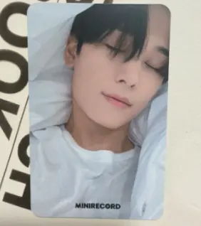 日本煤炉代切THE BOYZ卡牌,切卡安利日淘网站!