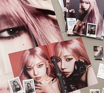 Aespa海报哪里有卖?Aespa海报雅虎日淘代拍!